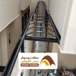 مظلات لكسان ، تركيب انواع المظلات لكسان في الرياض
