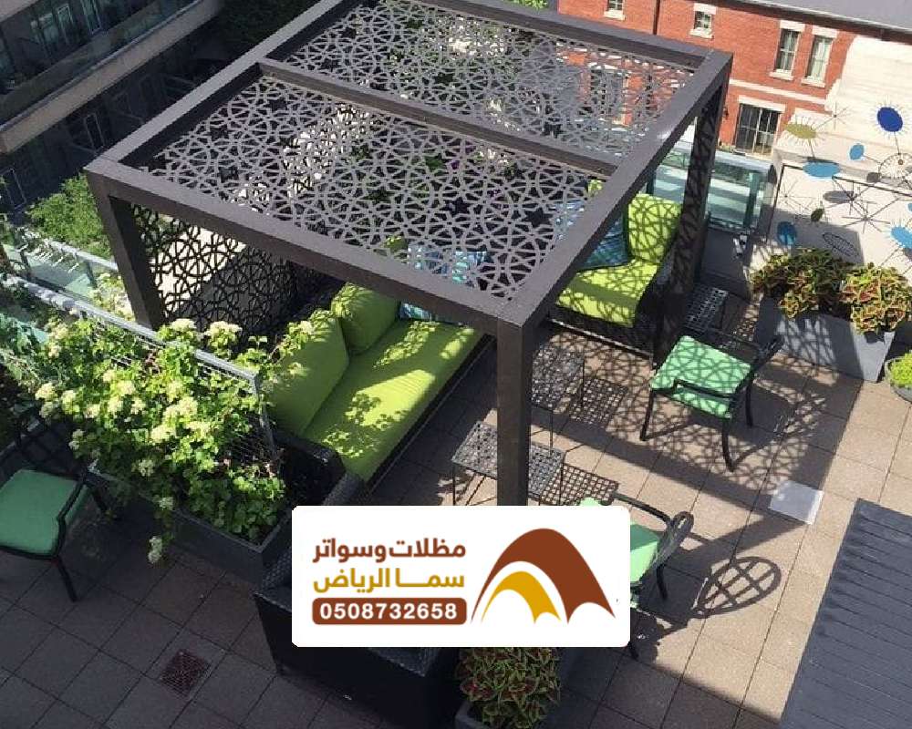 مظلات السعودية ، مقاول تركيب أنواع المظلات داخلية خارجية بالسعودية