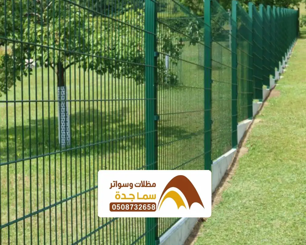 انواع شبوك اخضر جدة