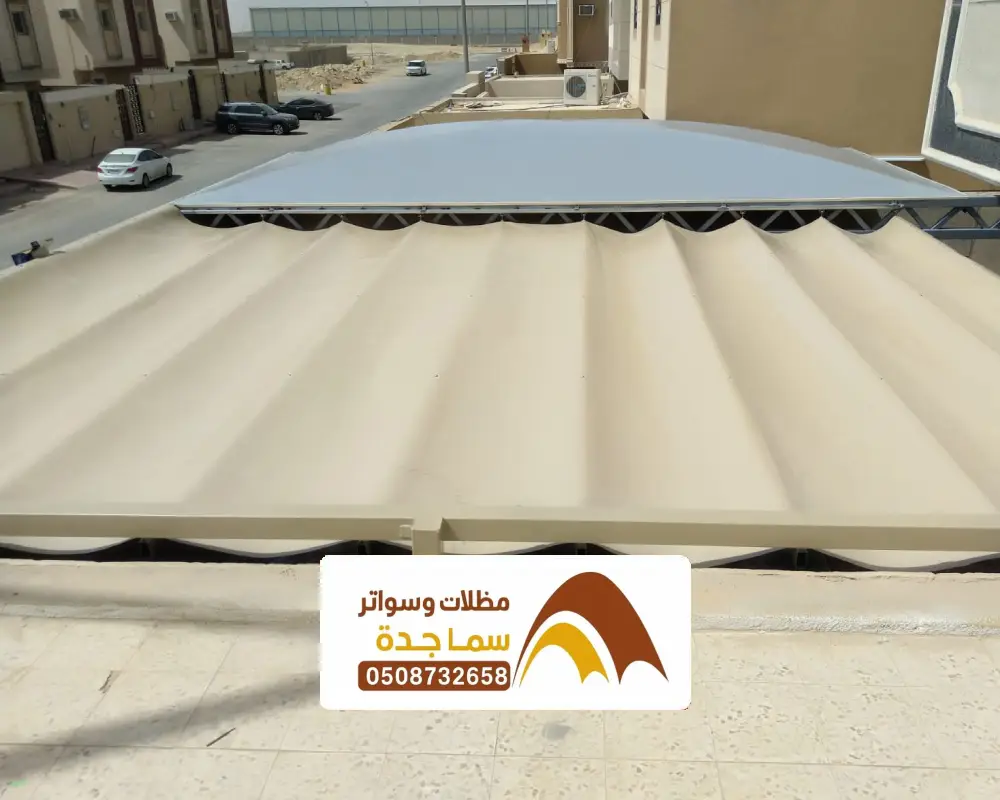 بناء سقف الساندوتش بانل جدة